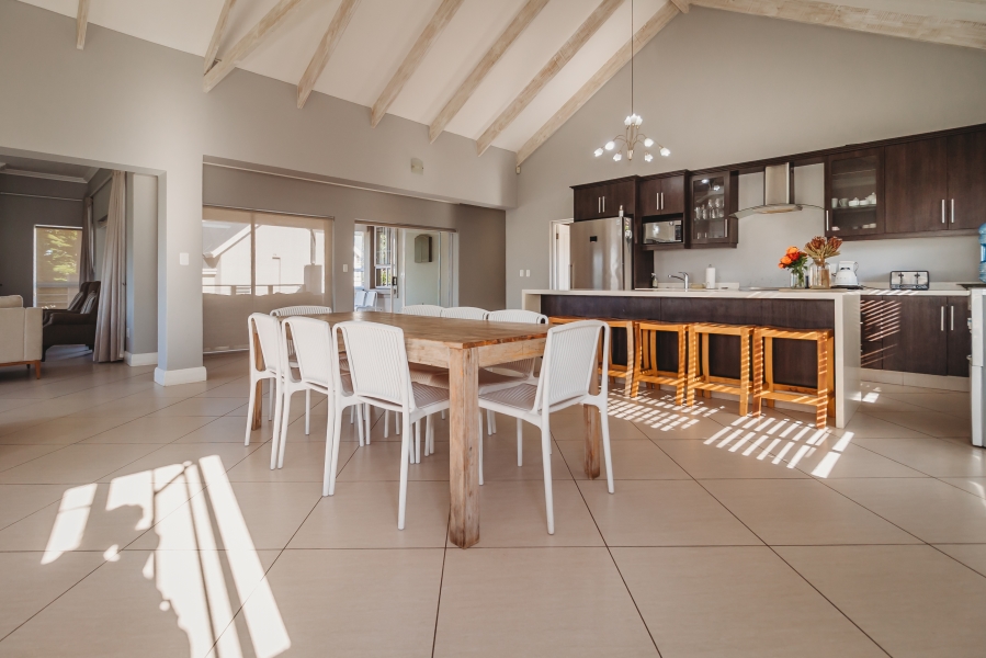 3 Bedroom Property for Sale in Kraaibosch Country Estate Western Cape